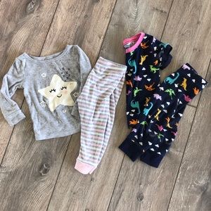 12-18 Month Pajamas